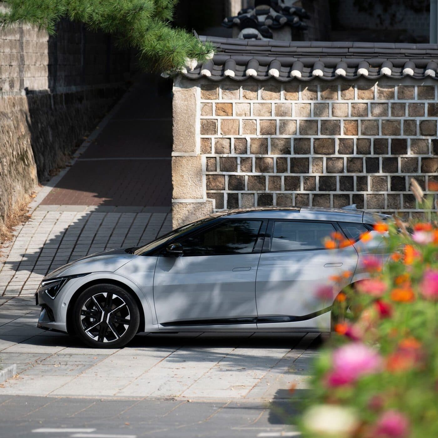 Kia EV6