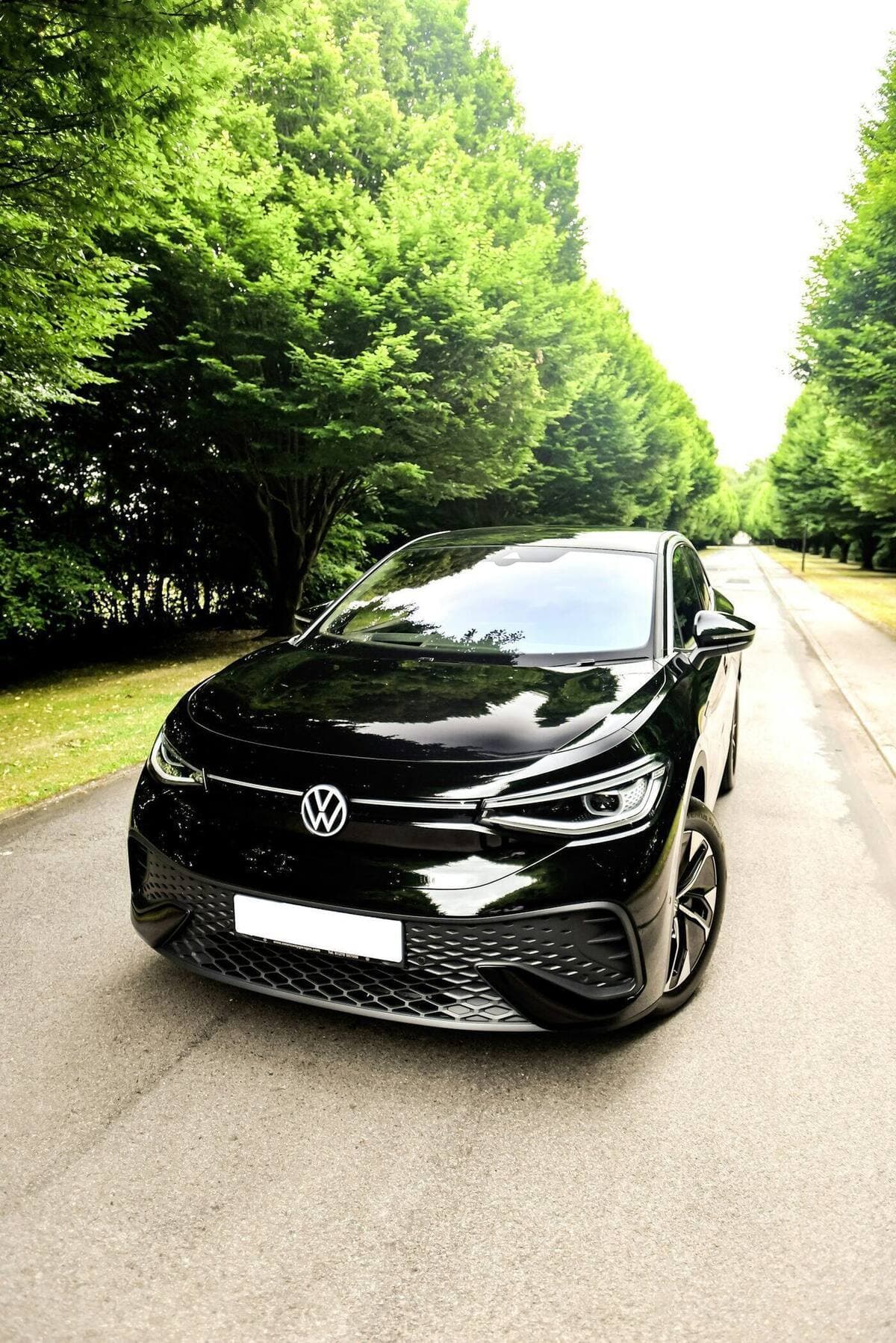 Volkswagen ID.5
